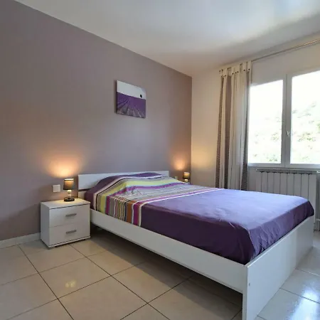 Villa Modern With Airco, Private Swimming Pool, Play Set And Beautiful View *