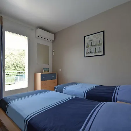 Villa Modern With Airco, Private Swimming Pool, Play Set And Beautiful View Félines-Minervois