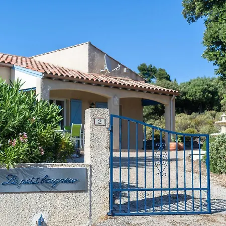 Modern With Airco, Private Swimming Pool, Play Set And Beautiful View Villa