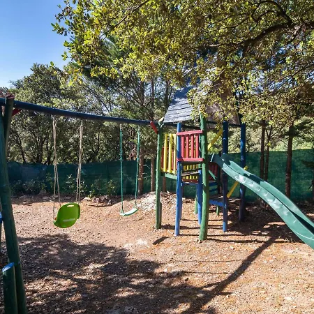 Villa Modern With Airco, Private Swimming Pool, Play Set And Beautiful View Félines-Minervois