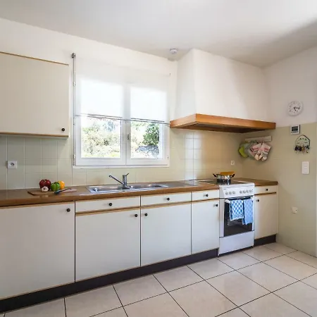 Villa Modern With Airco, Private Swimming Pool, Play Set And Beautiful View Félines-Minervois